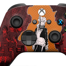 Load image into Gallery viewer, Boruto Xbox Series X Controller
