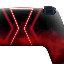 Load image into Gallery viewer, Avengers Black Widow Custom Wireless PS5 Controller
