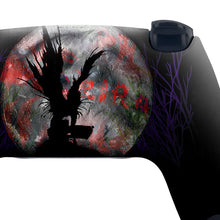 Load image into Gallery viewer, Death Note Custom Wireless PS5 Controller
