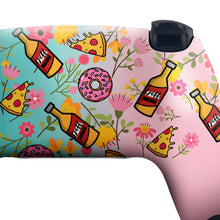 Load image into Gallery viewer, Simpson Custom Wireless PS5 Controller
