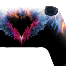Load image into Gallery viewer, Devil May Cry 5 Custom Wireless PS5 Controller
