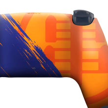 Load image into Gallery viewer, Classic Goku Custom Wireless PS5 Controller

