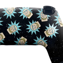 Load image into Gallery viewer, Lego Rick Custom Wireless PS5 Controller
