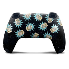 Load image into Gallery viewer, Lego Rick Custom Wireless PS5 Controller

