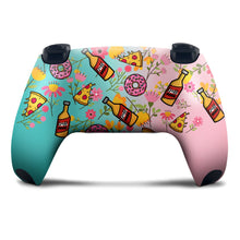Load image into Gallery viewer, Simpson Custom Wireless PS5 Controller
