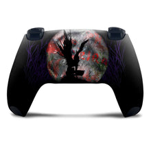 Load image into Gallery viewer, Death Note Custom Wireless PS5 Controller
