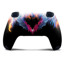 Load image into Gallery viewer, Devil May Cry 5 Custom Wireless PS5 Controller
