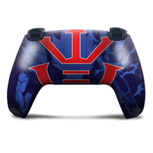 Load image into Gallery viewer, Majin Vegeta Custom Wireless PS5 Controller
