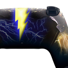 Load image into Gallery viewer, Black Adam Custom Wireless PS5 Controller
