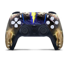 Load image into Gallery viewer, Black Adam Custom Wireless PS5 Controller
