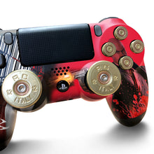 Load image into Gallery viewer, Hitman Agent 47 PS4 Controller | Bullet Analog
