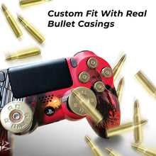 Load image into Gallery viewer, Hitman Agent 47 PS4 Controller | Bullet Analog
