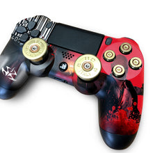 Load image into Gallery viewer, Hitman Agent 47 PS4 Controller | Bullet Analog
