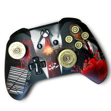 Load image into Gallery viewer, Hitman Agent 47 Xbox One S Controller with Bullet Analog

