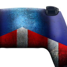 Load image into Gallery viewer, Captain America Custom Wireless PS5 Controller
