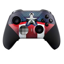 Load image into Gallery viewer, Captain America Xbox Elite Series 2 Controller
