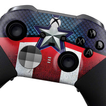 Load image into Gallery viewer, Captain America Xbox Elite Series 2 Controller
