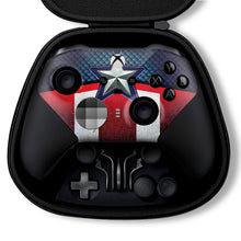 Load image into Gallery viewer, Captain America Xbox Elite Series 2 Controller
