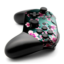 Load image into Gallery viewer, Cherry Blossom Custom Switch Pro Controller
