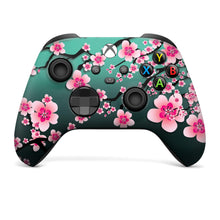 Load image into Gallery viewer, Cherry Blossom Xbox Series X Controller
