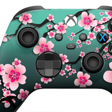 Load image into Gallery viewer, Cherry Blossom Xbox Series X Controller
