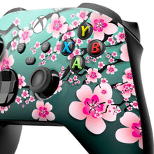 Load image into Gallery viewer, Cherry Blossom Xbox Series X Controller
