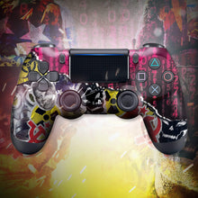 Load image into Gallery viewer, Cold War PS4 Controller
