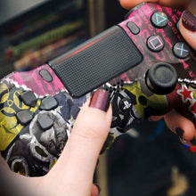 Load image into Gallery viewer, Cold War PS4 Controller
