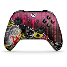 Load image into Gallery viewer, Cold War Xbox One S Controller
