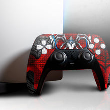 Load image into Gallery viewer, Corrupted Voyager Fortnite Custom Wireless PS5 Controller
