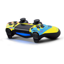 Load image into Gallery viewer, Cyberpunk PS4 Controller
