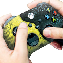 Load image into Gallery viewer, Cyberpunk Xbox Series X Controller
