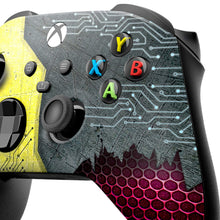 Load image into Gallery viewer, Cyberpunk Xbox Series X Controller
