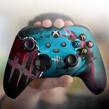 Load image into Gallery viewer, DBD Huntress Xbox Series X Controller
