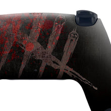 Load image into Gallery viewer, DBD Huntress Custom Wireless PS5 Controller
