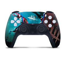Load image into Gallery viewer, DBD Huntress Custom Wireless PS5 Controller
