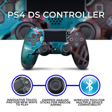 Load image into Gallery viewer, DBD Huntress PS4 Controller
