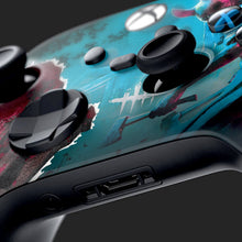 Load image into Gallery viewer, DBD Huntress Xbox Series X Controller

