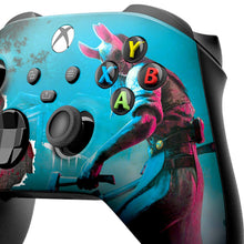 Load image into Gallery viewer, DBD Huntress Xbox Series X Controller
