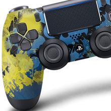 Load image into Gallery viewer, Batman Yellow PS4 Controller
