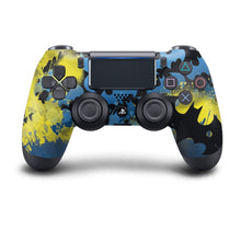 Load image into Gallery viewer, Batman Yellow PS4 Controller
