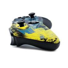 Load image into Gallery viewer, Batman Yellow Xbox One Controller
