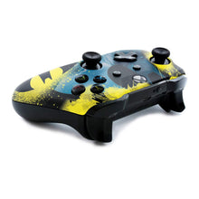 Load image into Gallery viewer, Batman Yellow Xbox One Controller
