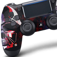 Load image into Gallery viewer, Darth Skeletor PS4 Controller
