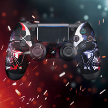 Load image into Gallery viewer, Darth Skeletor PS4 Controller
