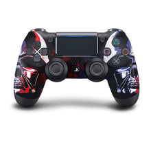 Load image into Gallery viewer, Darth Skeletor PS4 Controller
