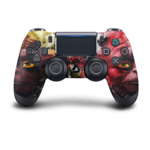 Load image into Gallery viewer, Darth Yoda PS4 Controller

