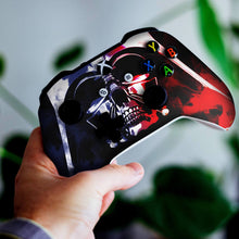 Load image into Gallery viewer, SW Darth Skeletor Xbox One S Controller
