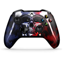 Load image into Gallery viewer, SW Darth Skeletor Xbox One S Controller
