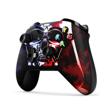 Load image into Gallery viewer, SW Darth Skeletor Xbox One S Controller
